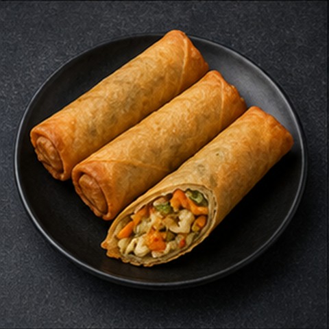 Spring Roll