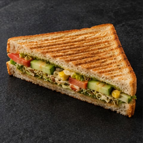 Jain Special Sandwich