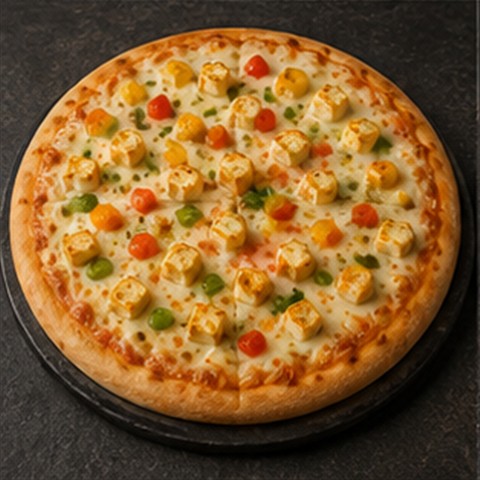 Special Jain Pizza (Large)