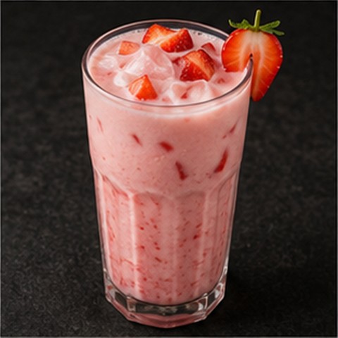 Strawberry Blush