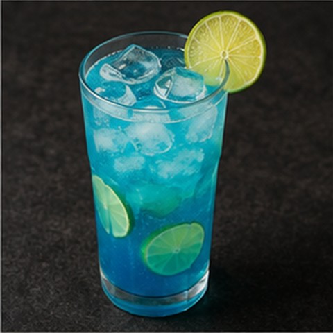 Cool Blue