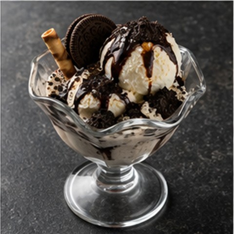 Cookie Madely