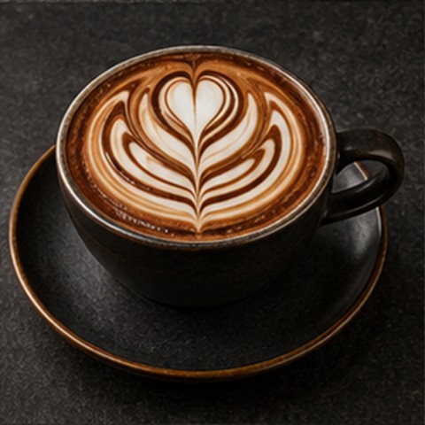 Cafe Mocha