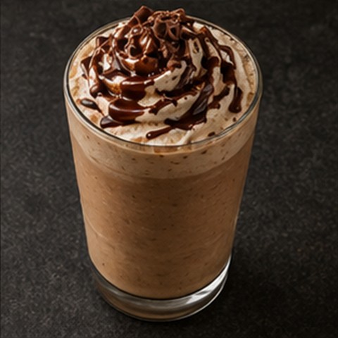 Cafe Frappe