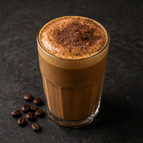 Chillo Coffee