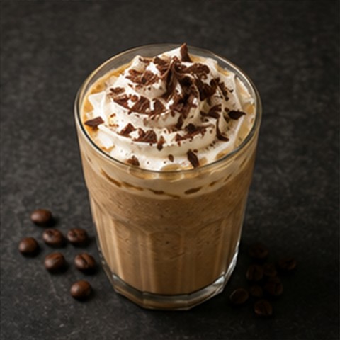 Irish Frappe