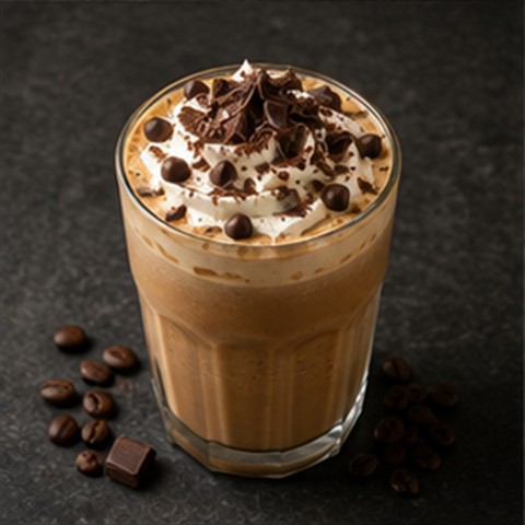 D'lite Special Frappe