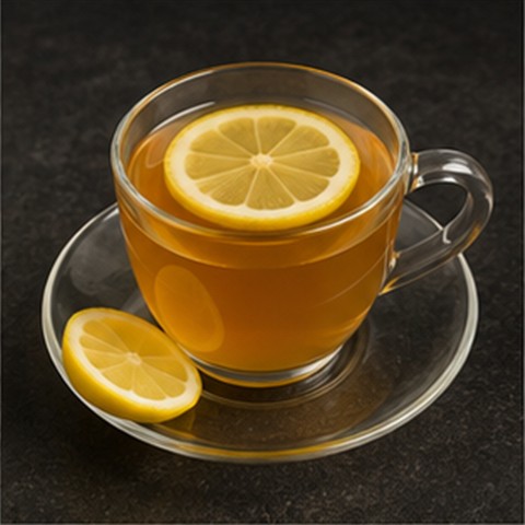 Lemon Tea