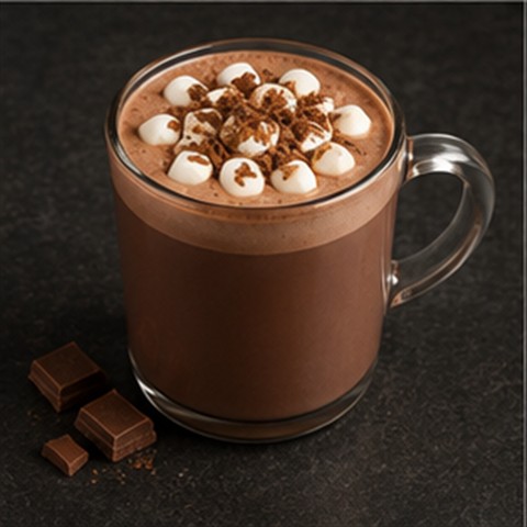 Hot Chocolate