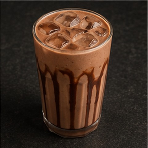 Cold Chocolate