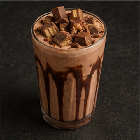 Kit Kat Shake