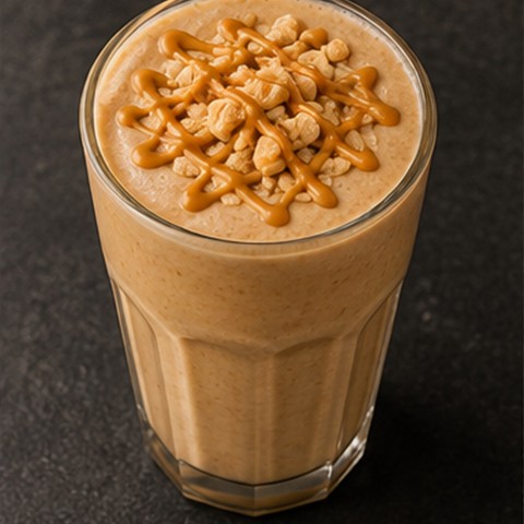 Peanut Butter Shake