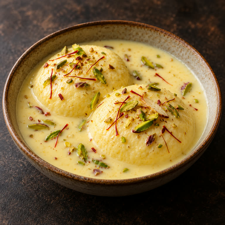Rasmalai