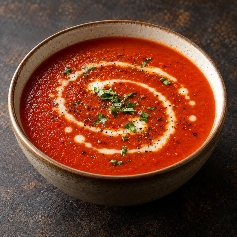 Tomato Soup
