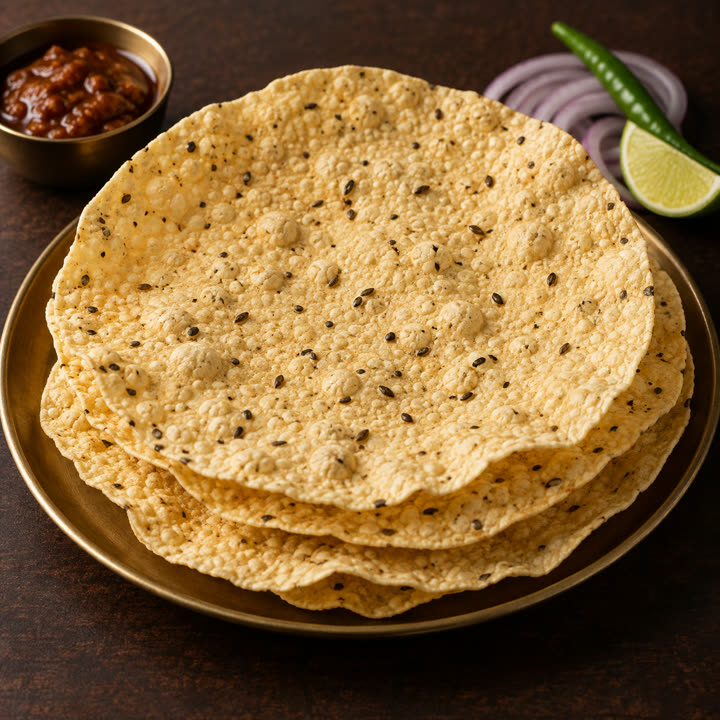 Papad