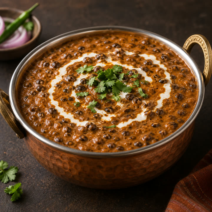 Dal Makhani