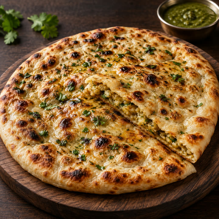 Stuff Naan