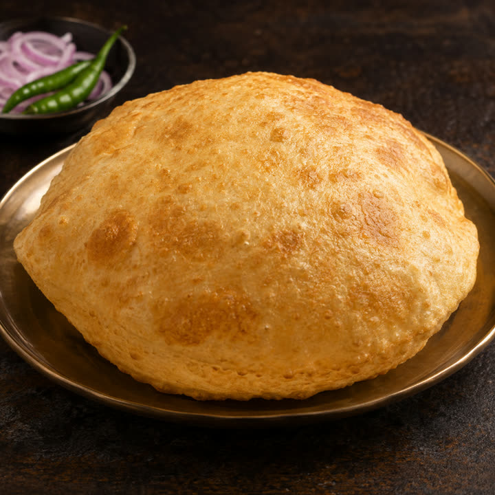Extra Bhatura