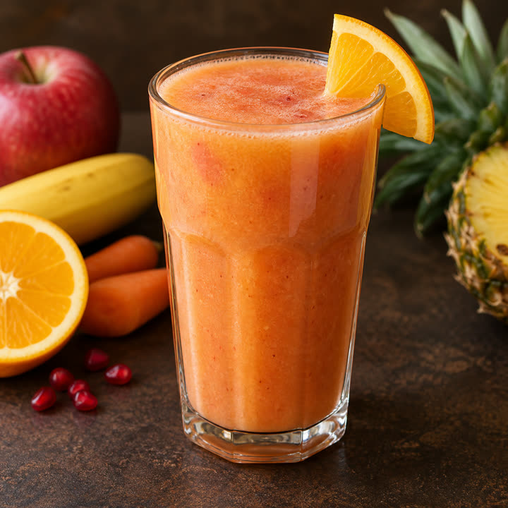 Mix Juice