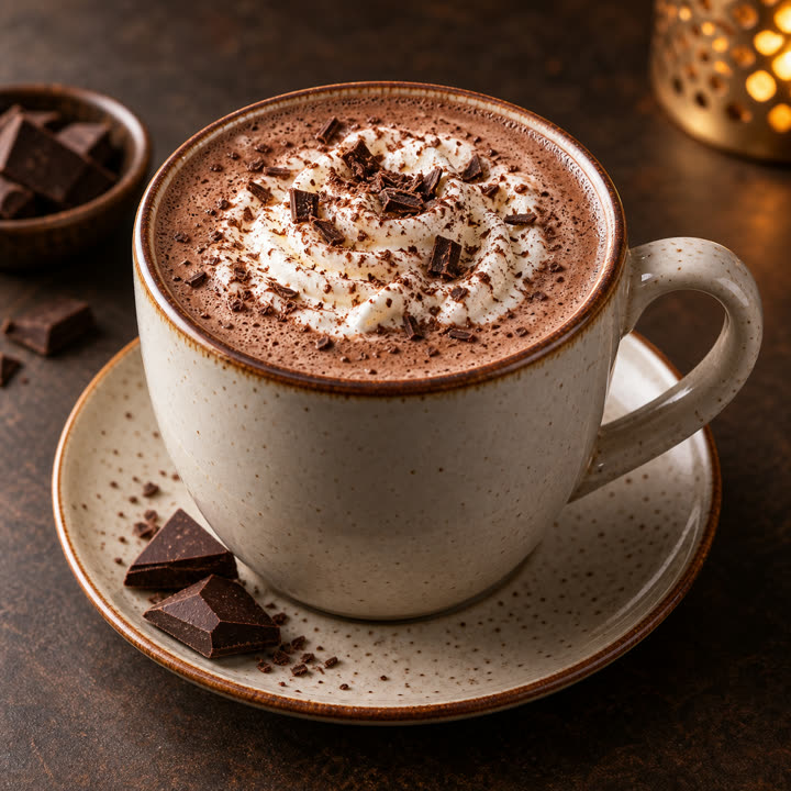 Hot Chocolate
