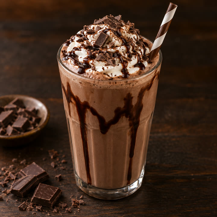 MNB Chocolate