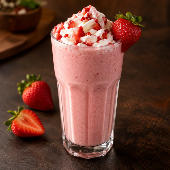 MNB Strawberry