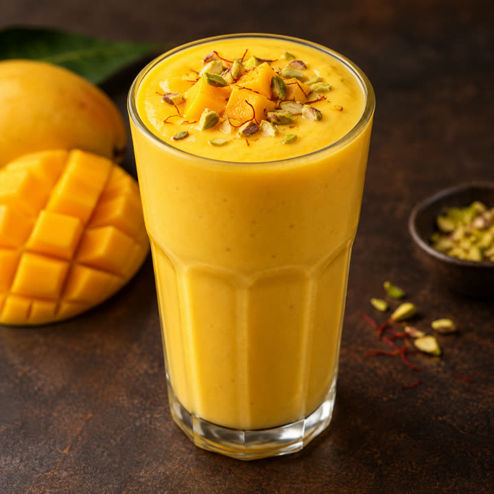MNB Mango