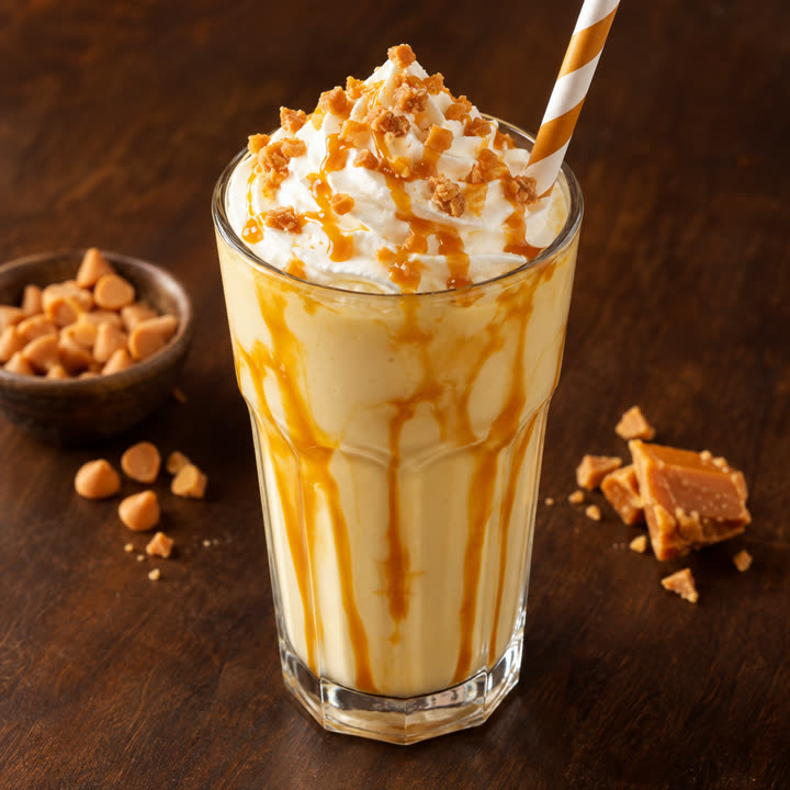 Butter Scotch