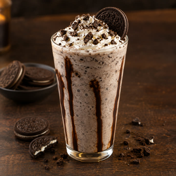 Oreo