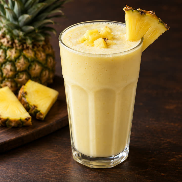 Pineapple