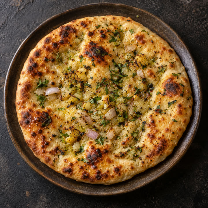 Mix. Kulcha
