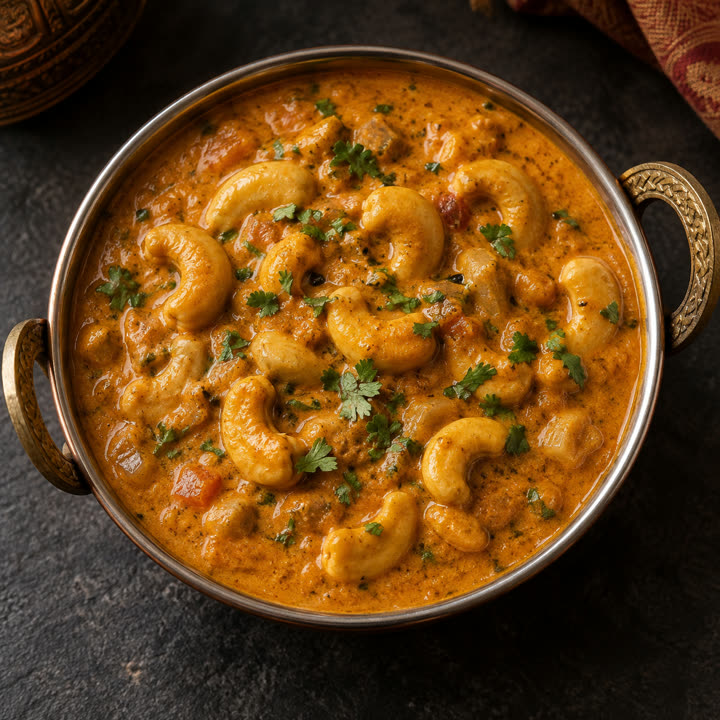 Kaju Curry