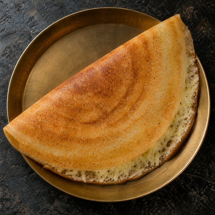 Cheese Plain