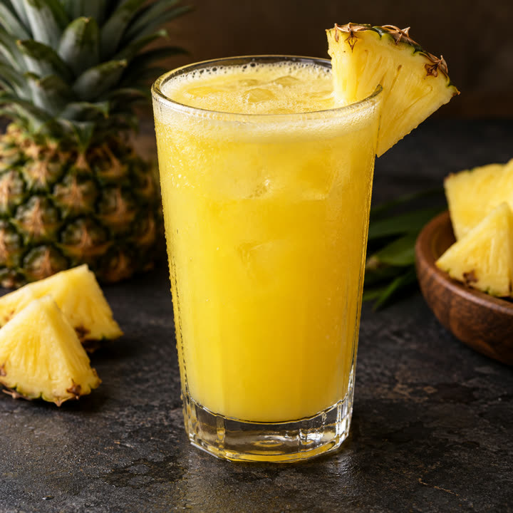 Pineapple