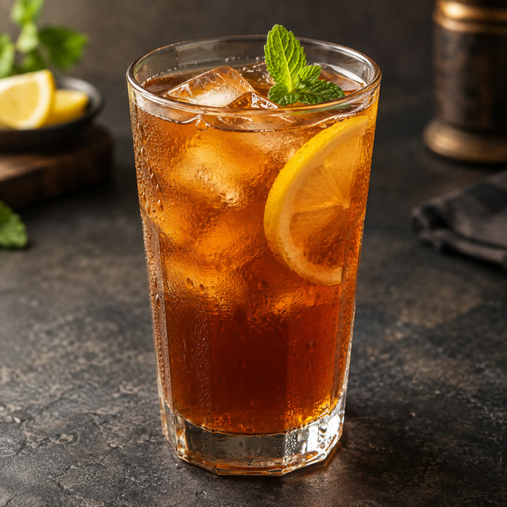 Iced Tea