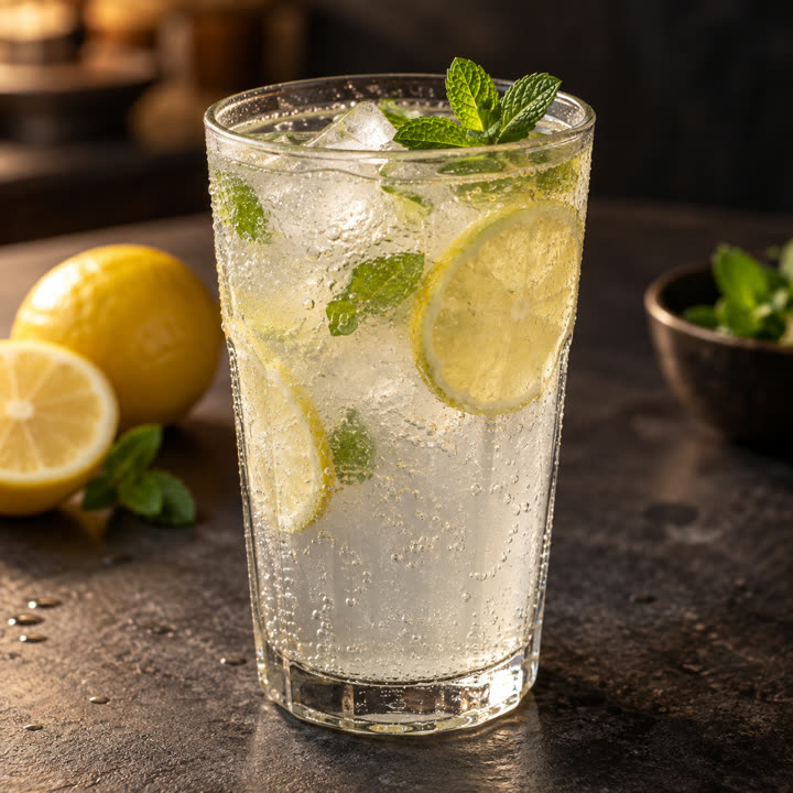 Lemonsoda