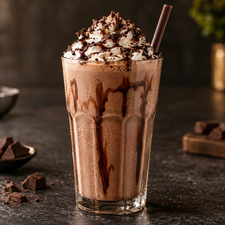 Chocolate