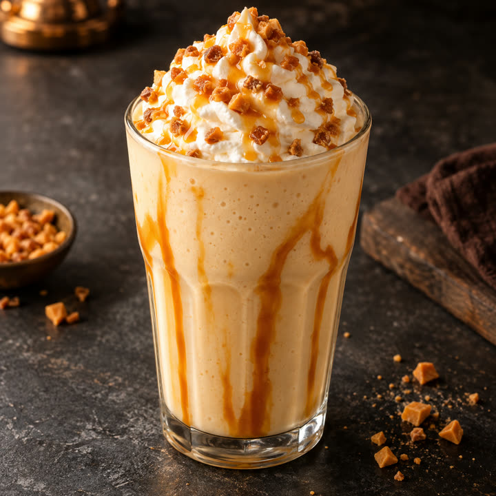 Butterscotch