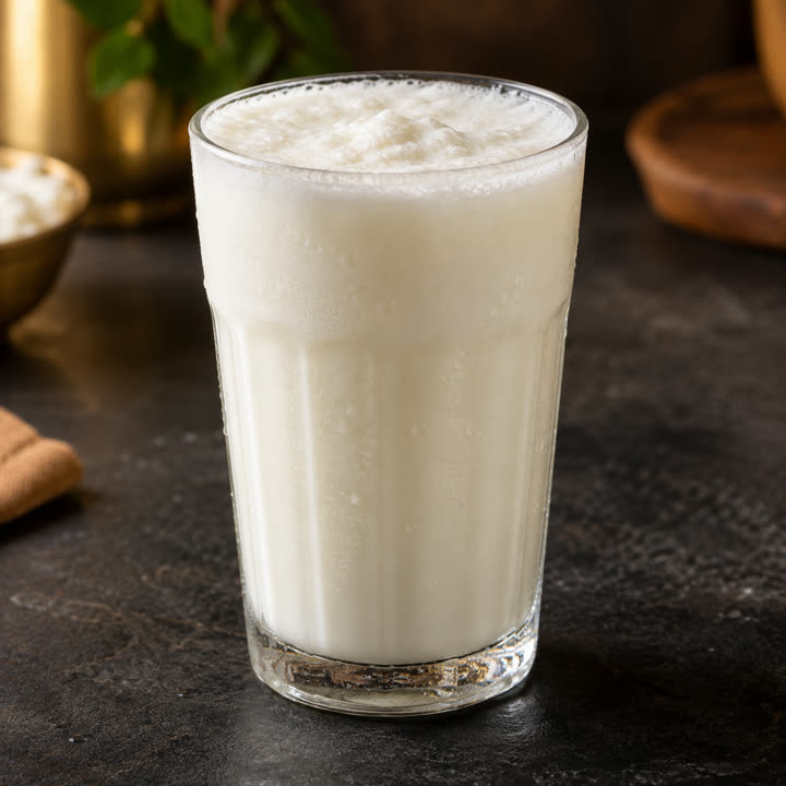 Plain Lassi