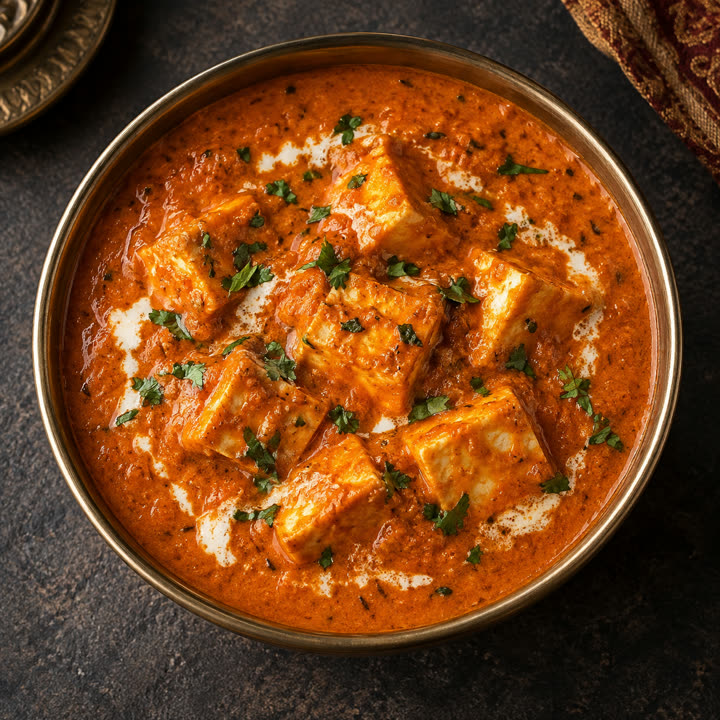 Vijay Restaurant food